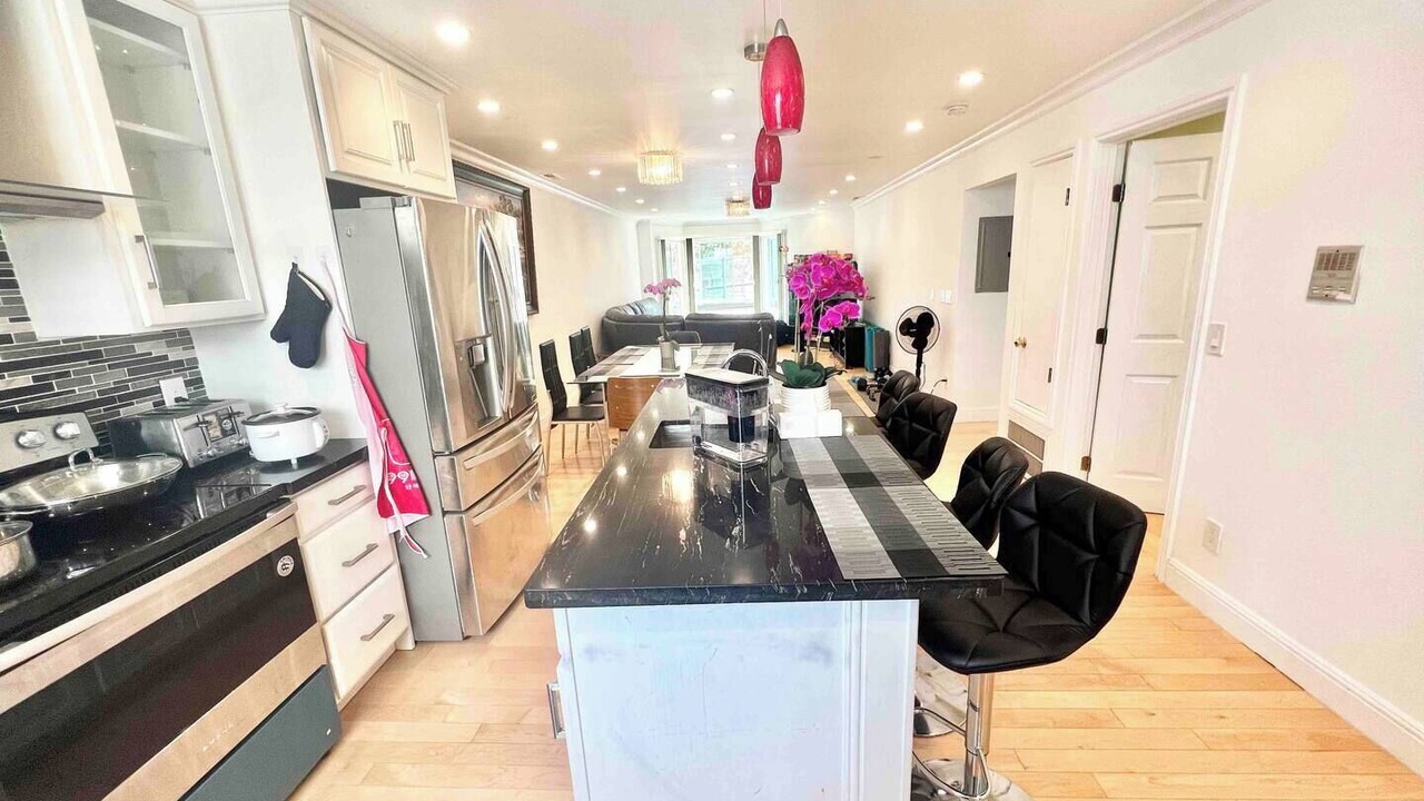 Photo of Kitchen in Inner Richmond