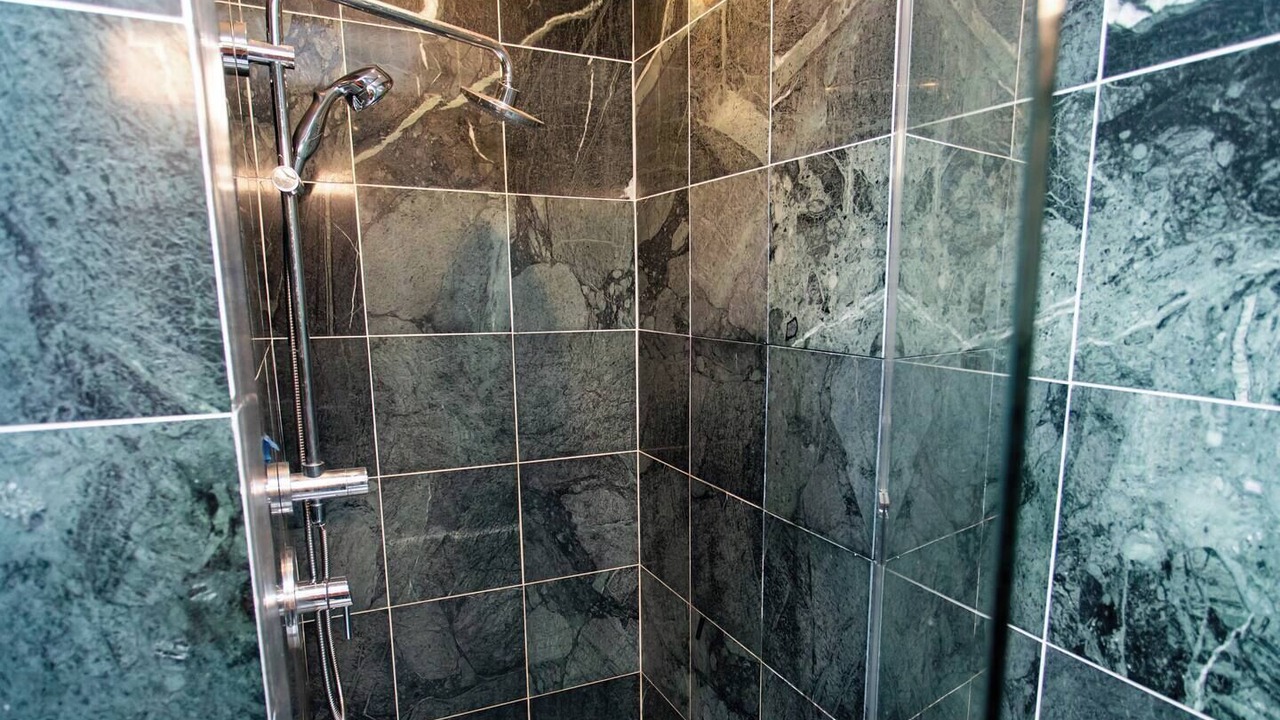 Photo of Bathroom in Inner Richmond