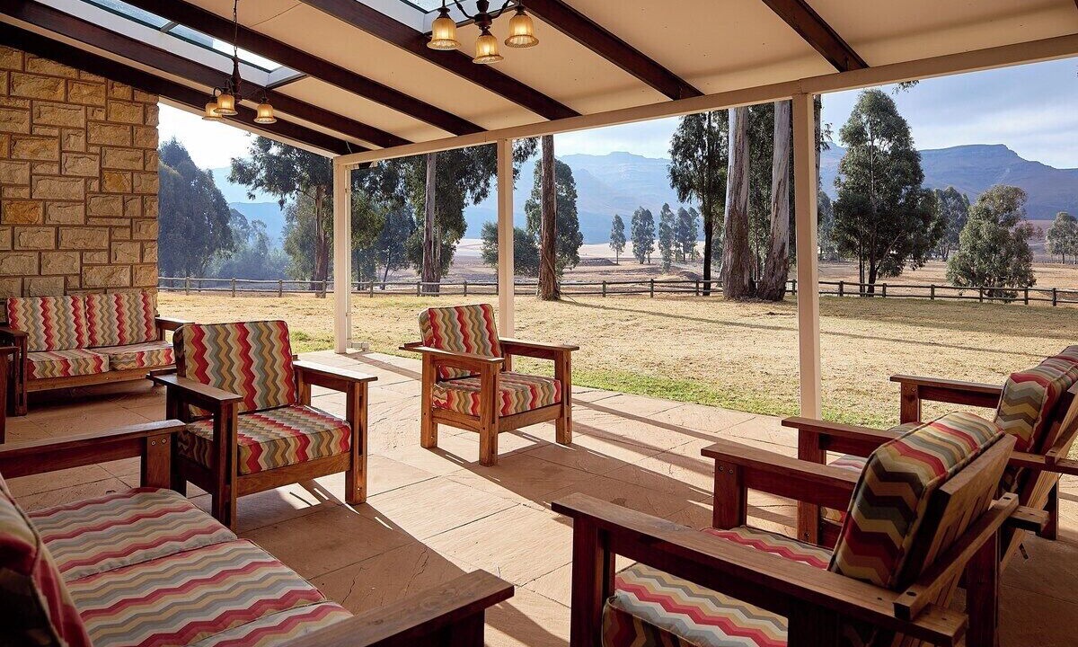 Photo of Others in Drakensberg Gardens