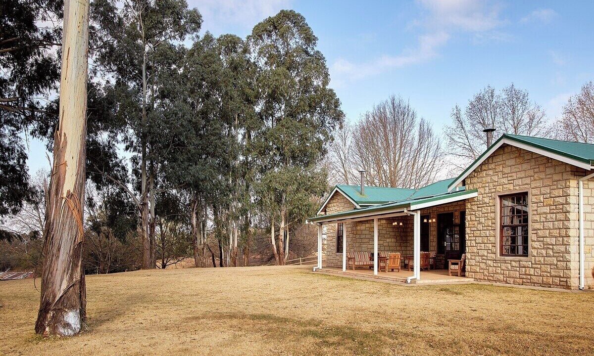 Photo of Others in Drakensberg Gardens