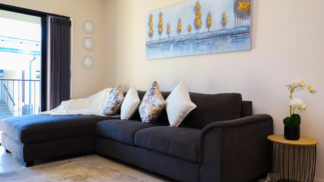 Photo of Livingroom in Umhlali