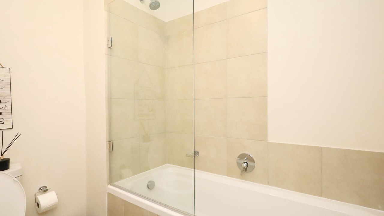 Photo of Bathroom in Umhlali