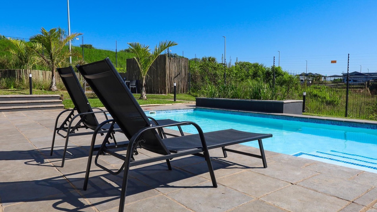 Photo of Outdoor in Umhlali