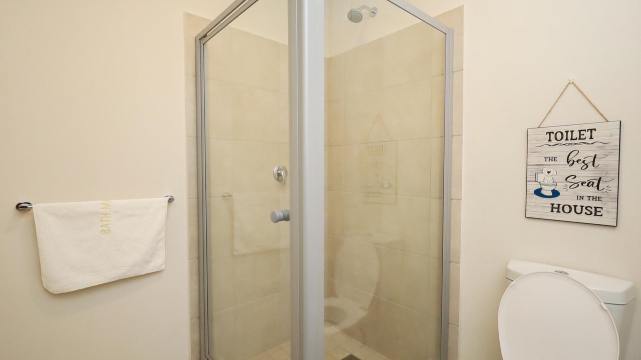 Photo of Bathroom in Umhlali