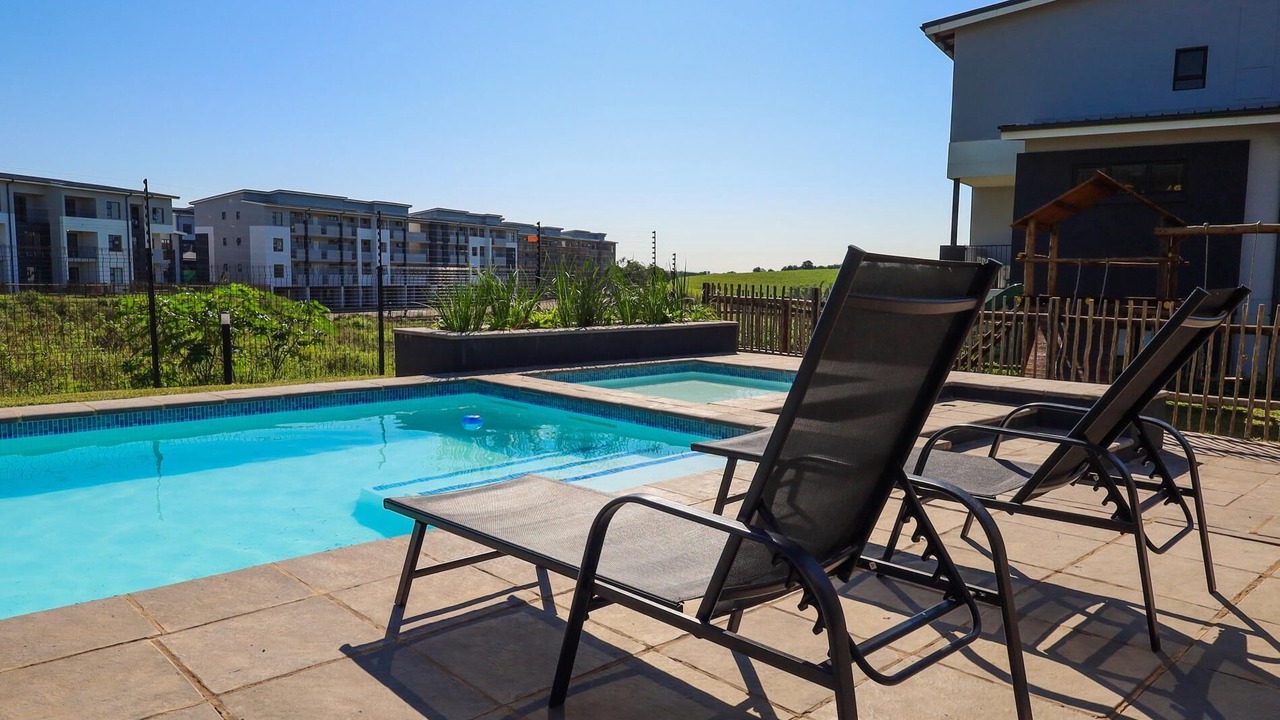 Photo of Outdoor in Umhlali