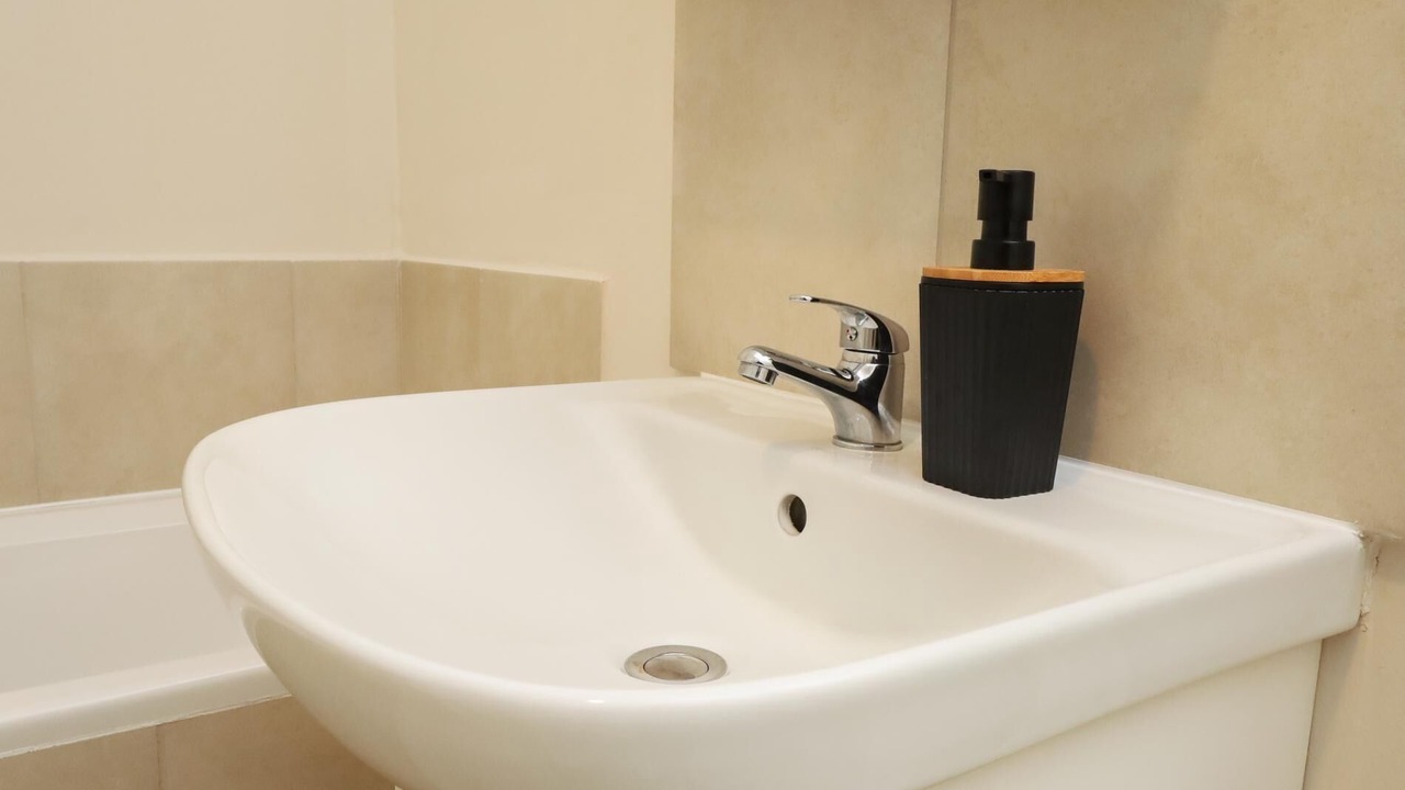 Photo of Bathroom in Umhlali