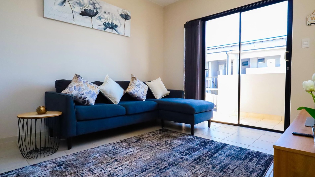 Photo of Livingroom in Umhlali
