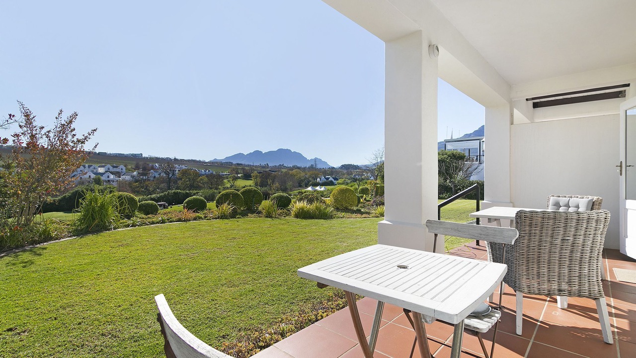 Photo of Outdoor in Stellenbosch