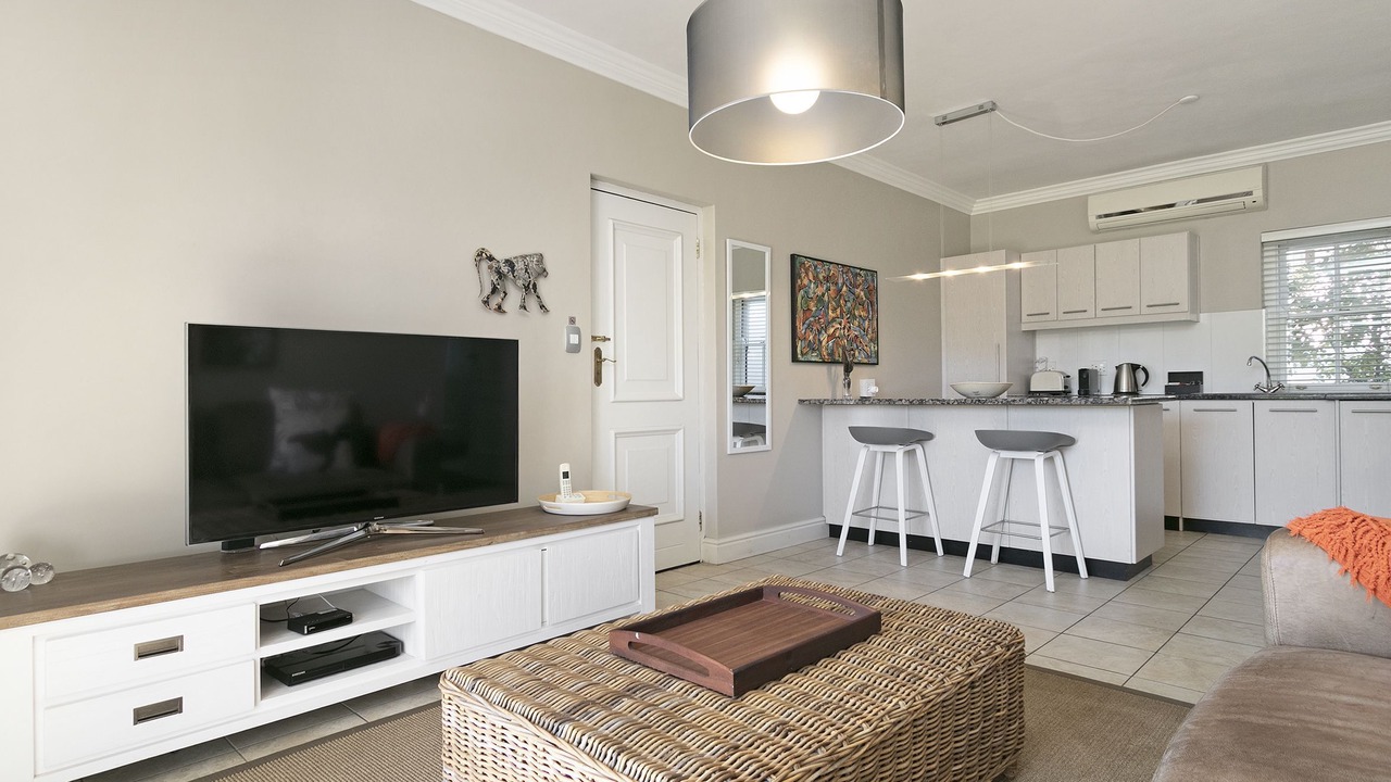 Photo of Livingroom in Stellenbosch