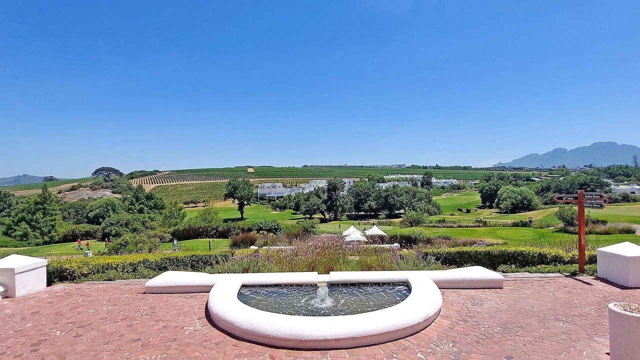 Photo of Outdoor in Stellenbosch
