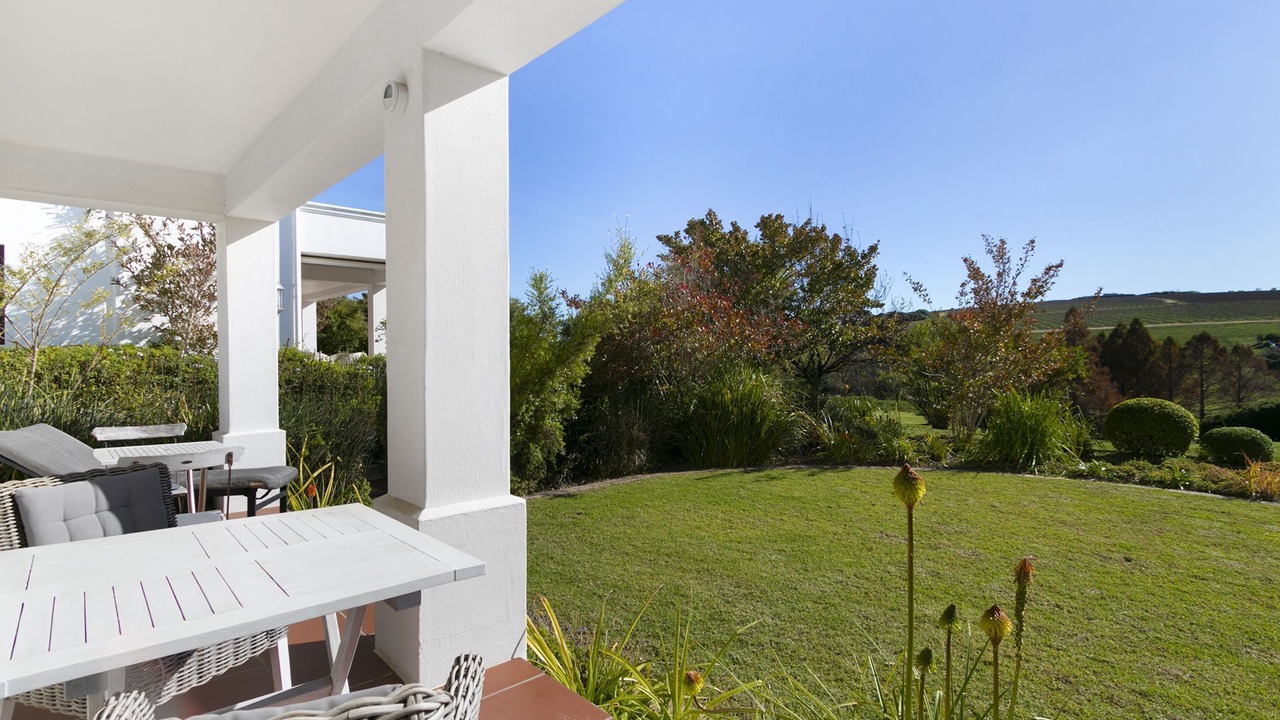 Photo of Outdoor in Stellenbosch