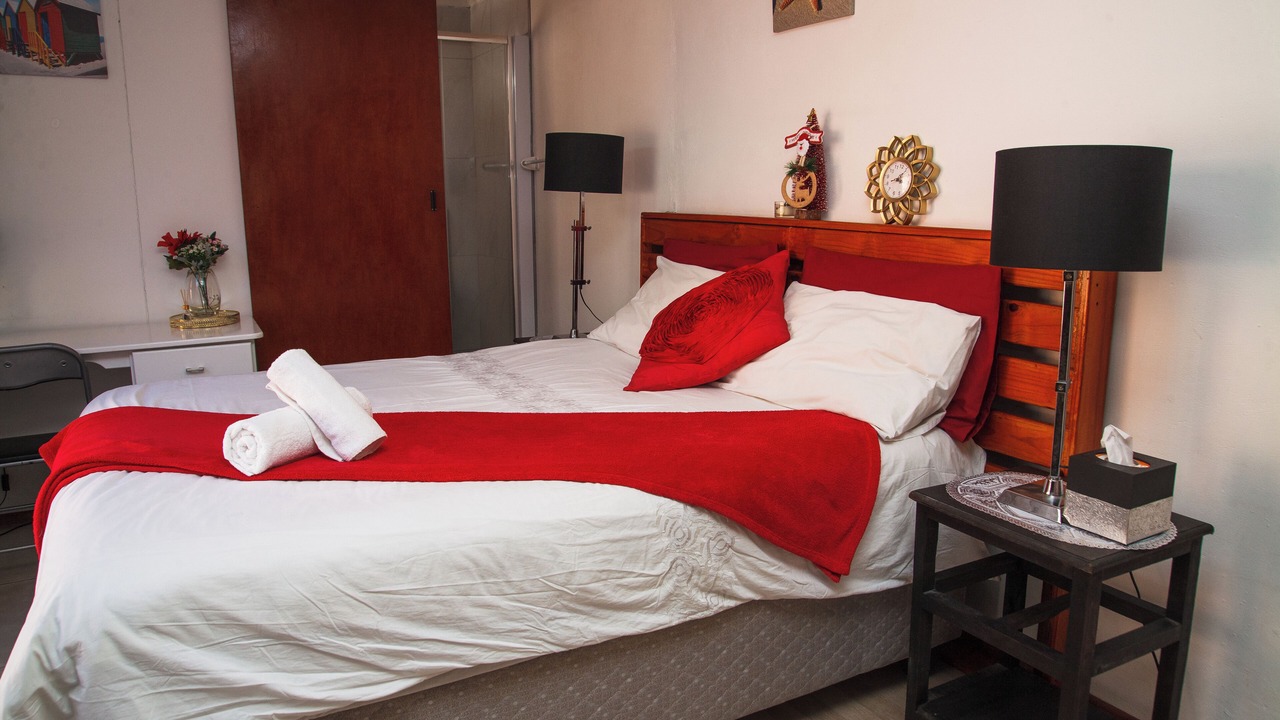 Photo of Bedroom in Mowbray