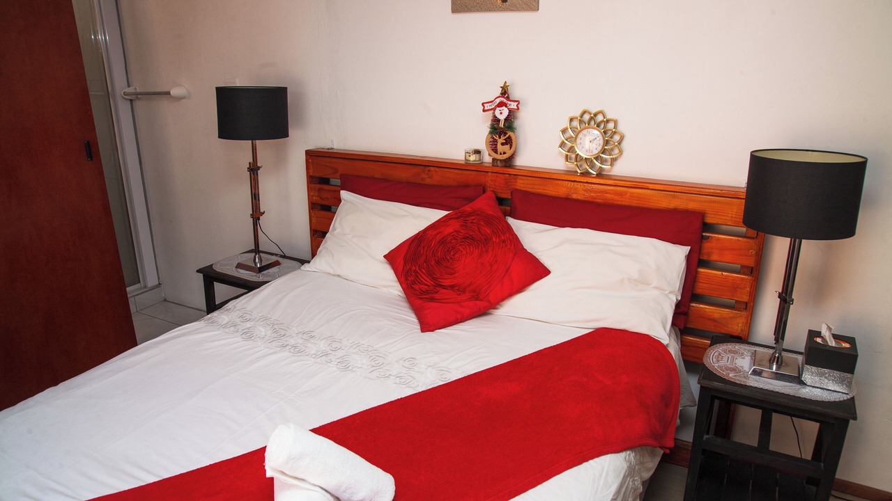 Photo of Bedroom in Mowbray
