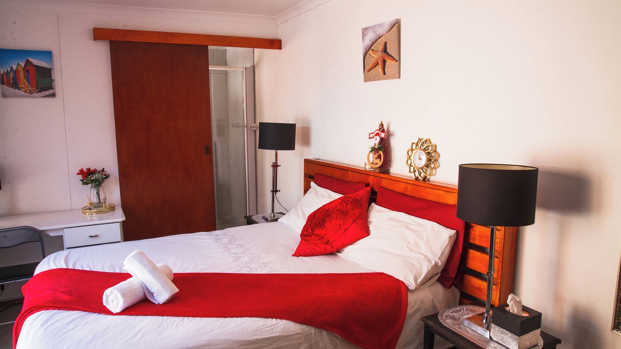Photo of Bedroom in Mowbray