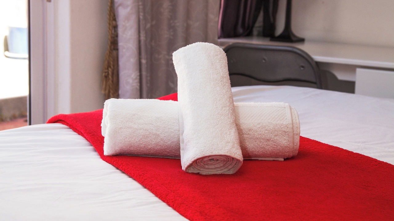 Photo of Bedroom in Mowbray