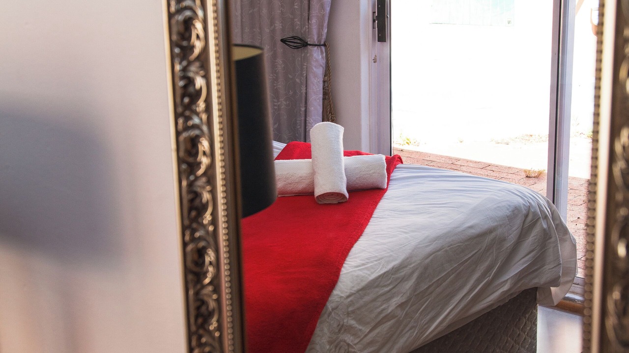 Photo of Bedroom in Mowbray
