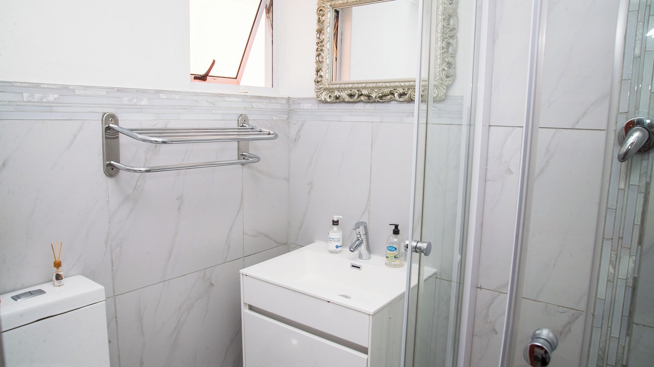 Photo of Bathroom in Mowbray