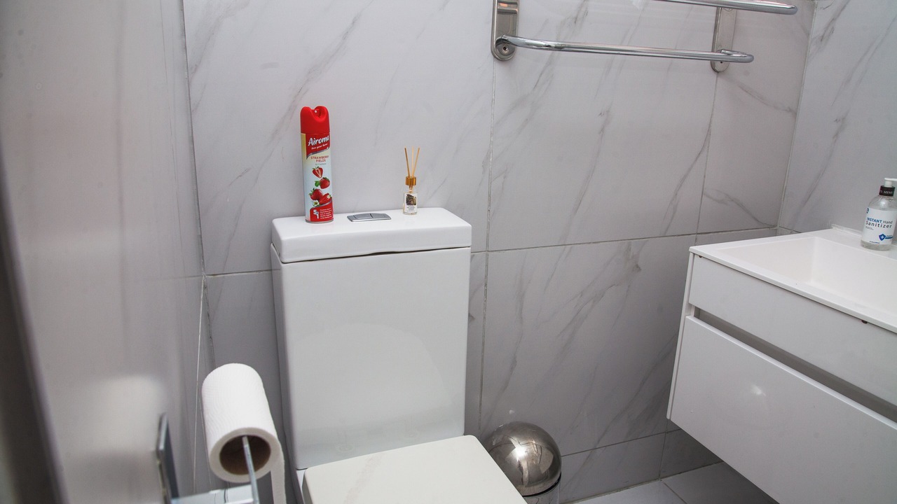 Photo of Bathroom in Mowbray