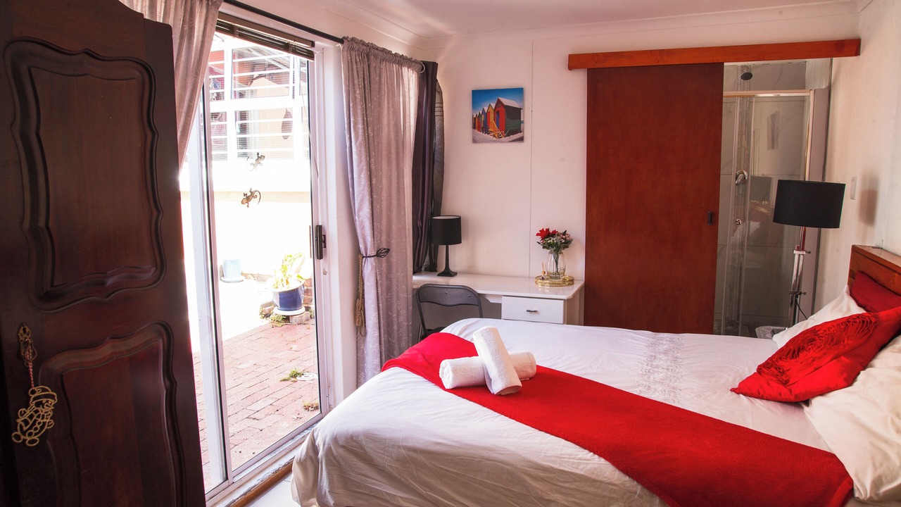Photo of Bedroom in Mowbray