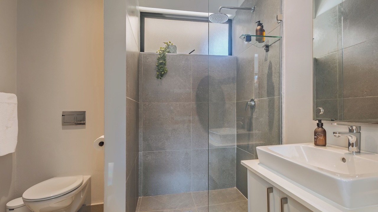 Photo of Bathroom in Port Zimbali