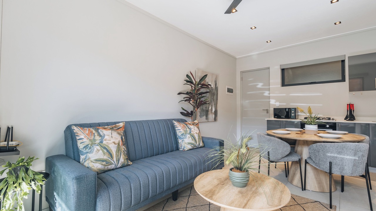 Photo of Livingroom in Port Zimbali
