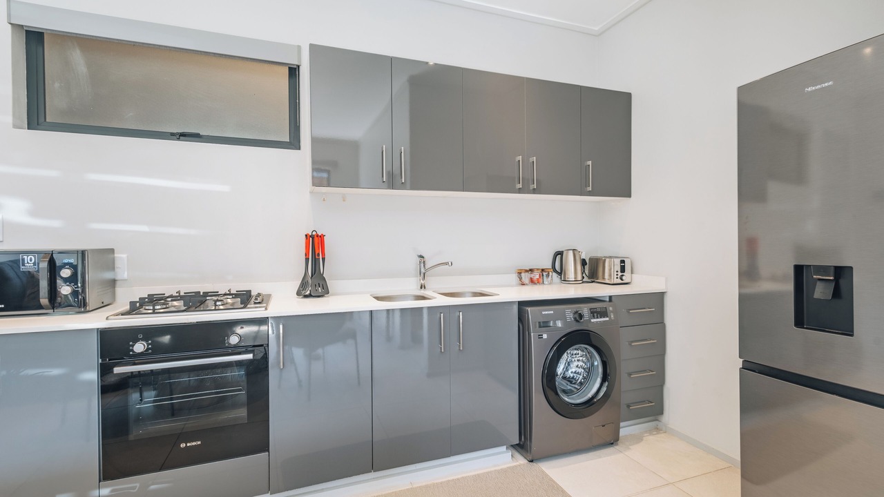Photo of Kitchen in Port Zimbali