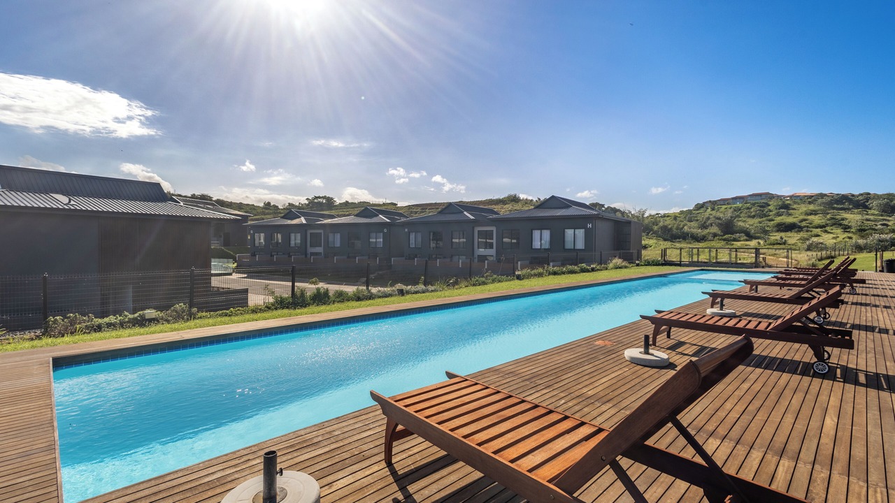 Photo of Outdoor in Port Zimbali