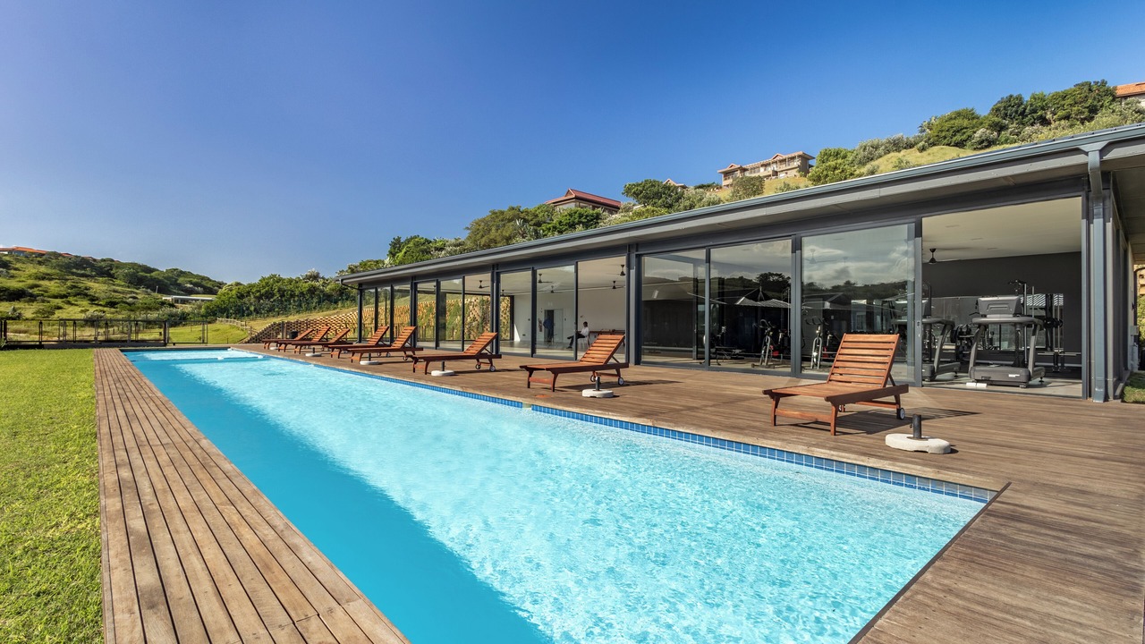 Photo of Outdoor in Port Zimbali