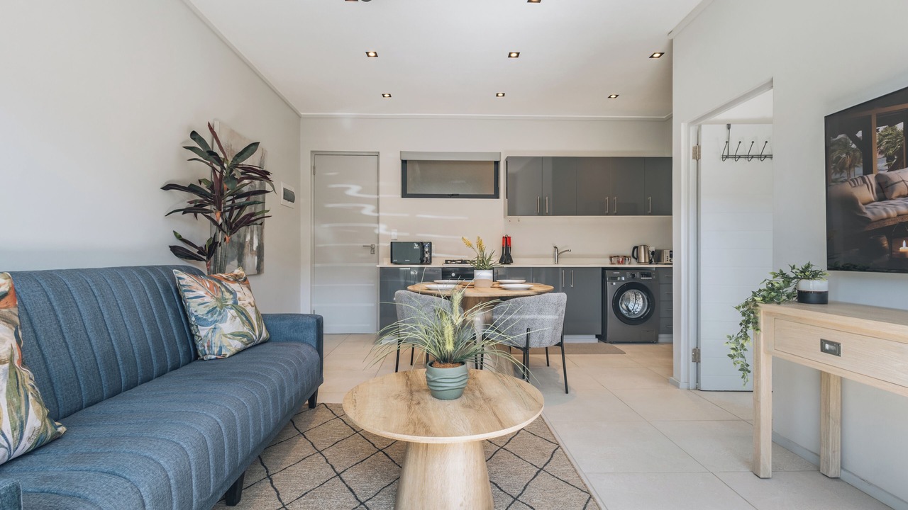 Photo of Livingroom in Port Zimbali