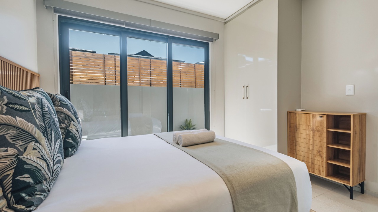 Photo of Bedroom in Port Zimbali
