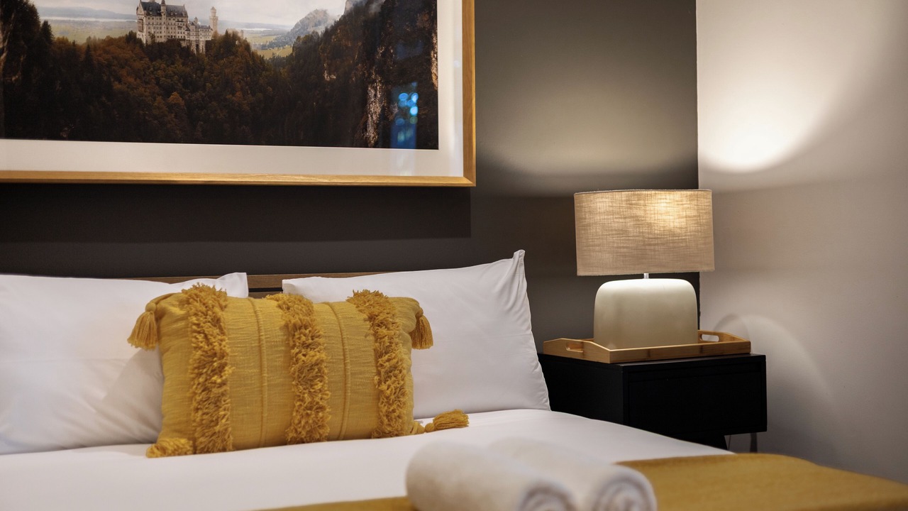 Photo of Bedroom in Salt Rock
