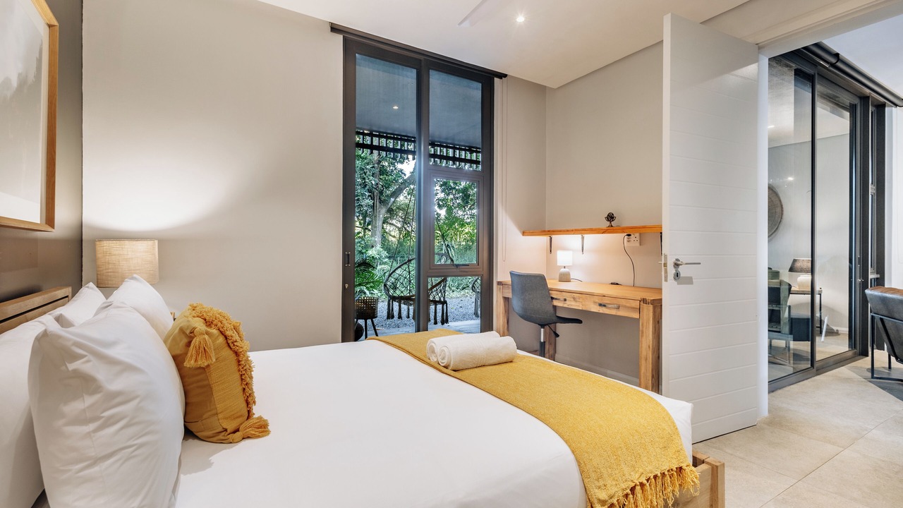 Photo of Bedroom in Salt Rock