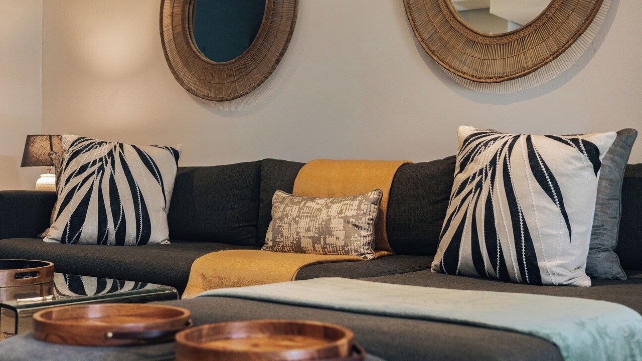 Photo of Livingroom in Salt Rock