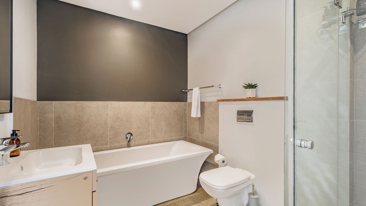 Photo of Bathroom in Salt Rock
