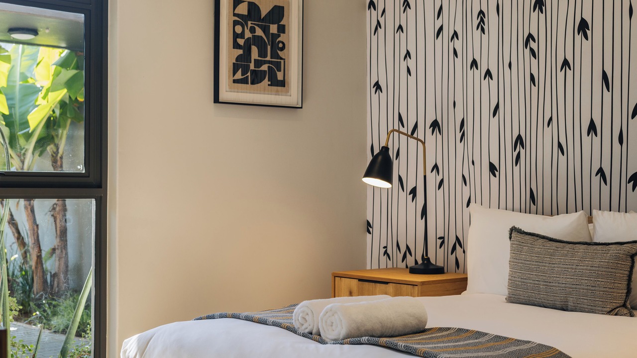Photo of Bedroom in Salt Rock