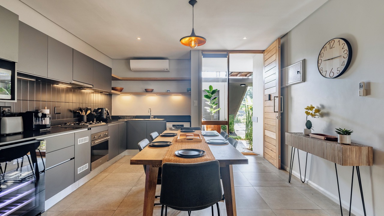 Photo of Kitchen in Salt Rock