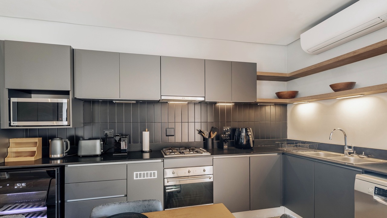 Photo of Kitchen in Salt Rock