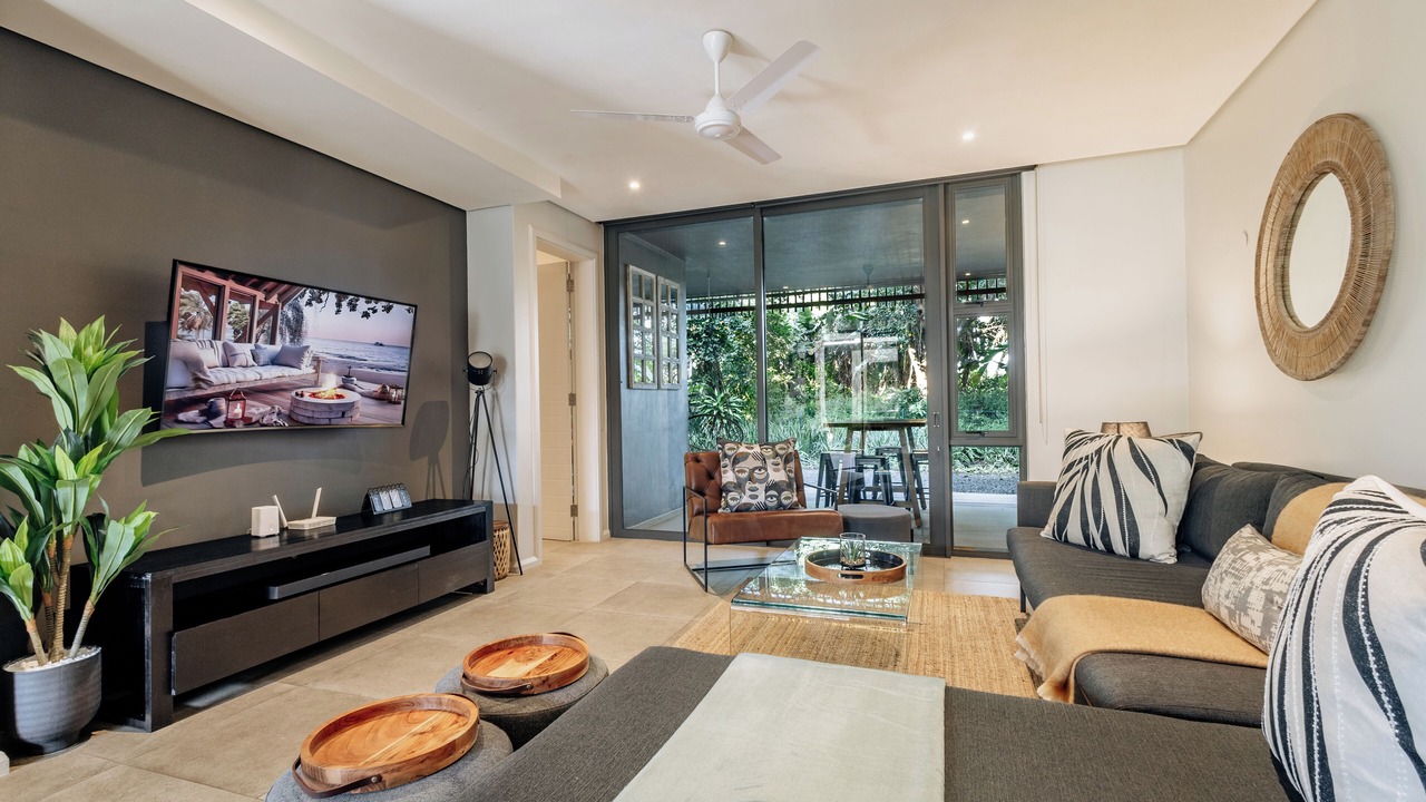 Photo of Livingroom in Salt Rock