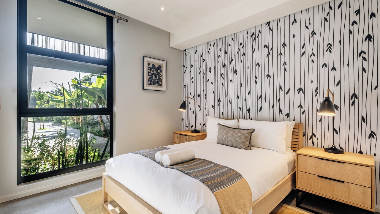 Photo of Bedroom in Salt Rock