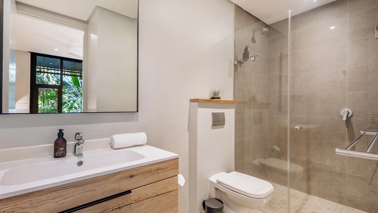 Photo of Bathroom in Salt Rock