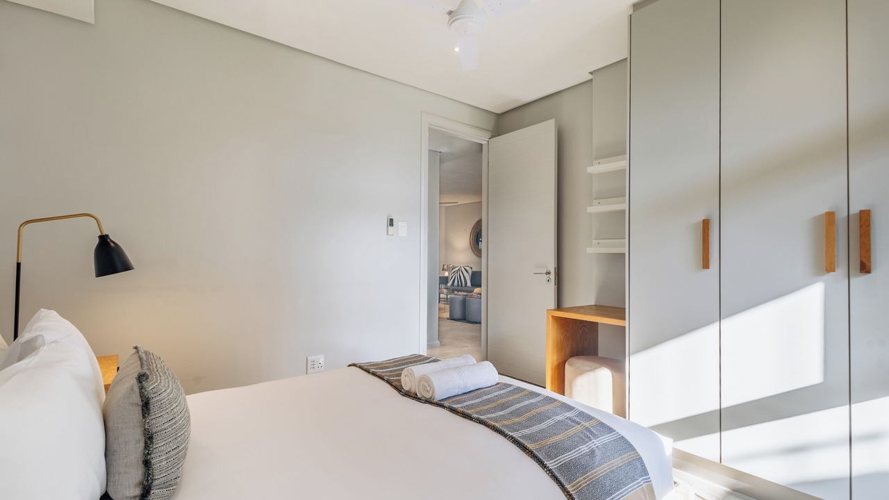 Photo of Bedroom in Salt Rock