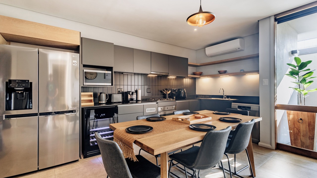 Photo of Kitchen in Salt Rock