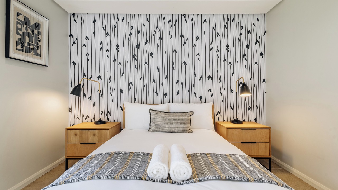 Photo of Bedroom in Salt Rock