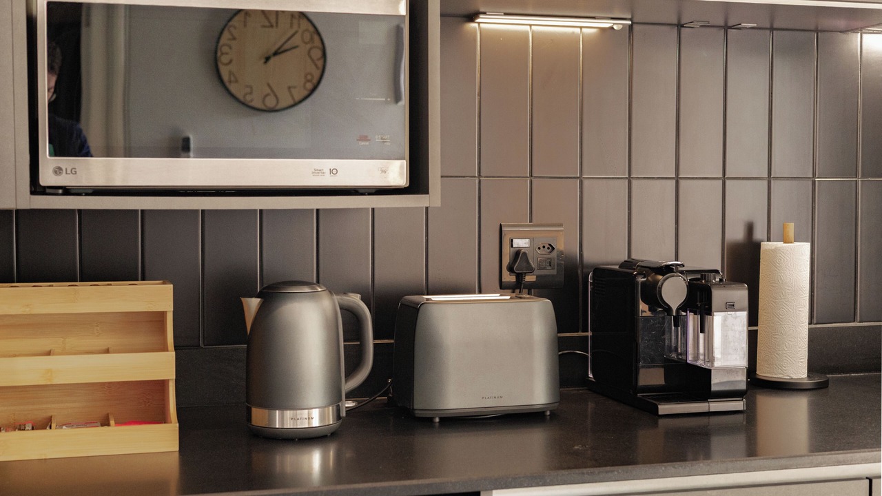Photo of Kitchen in Salt Rock
