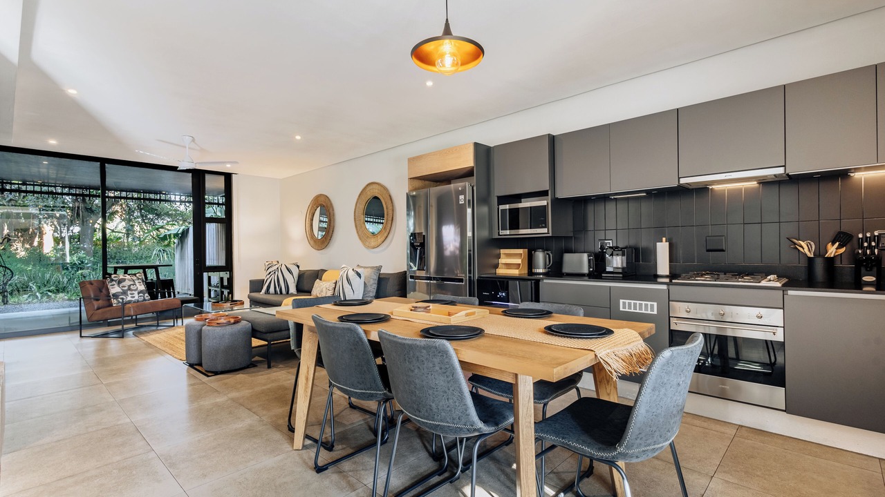 Photo of Kitchen in Salt Rock