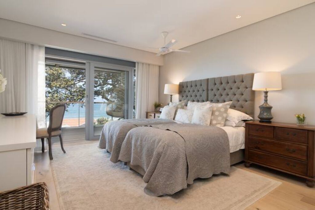 Photo of Bedroom in Selection Beach