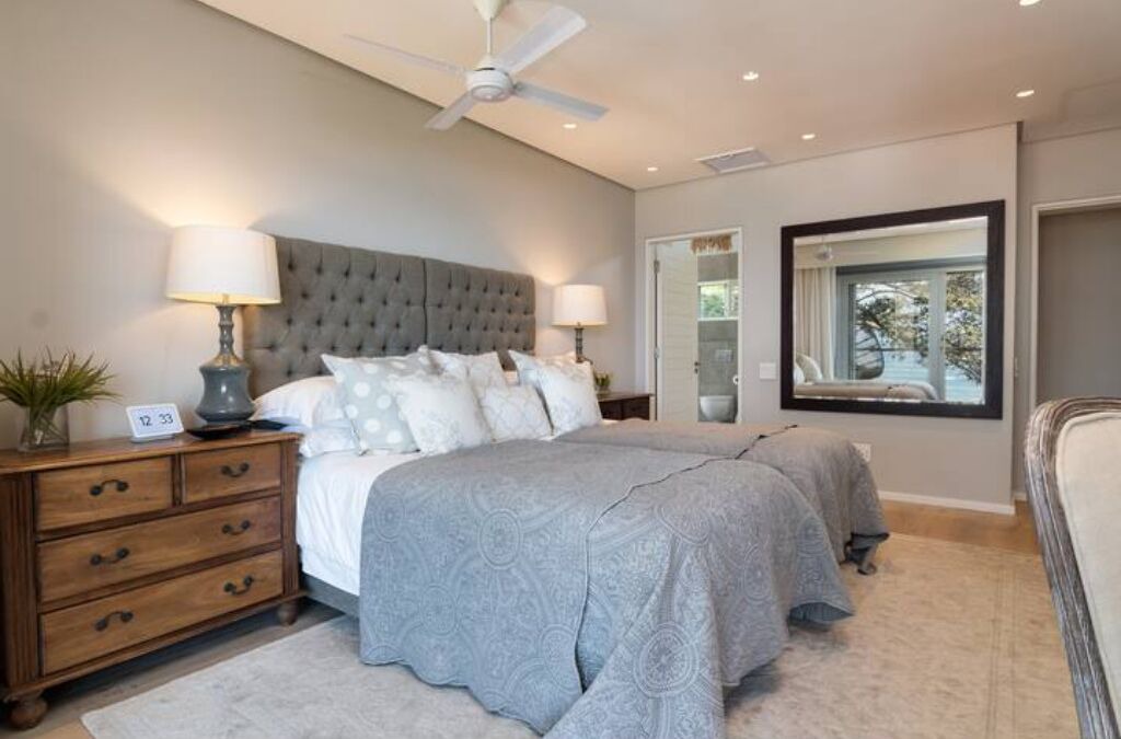 Photo of Bedroom in Selection Beach