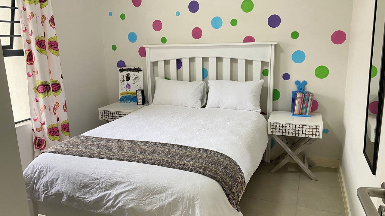 Photo of Bedroom in Trawal