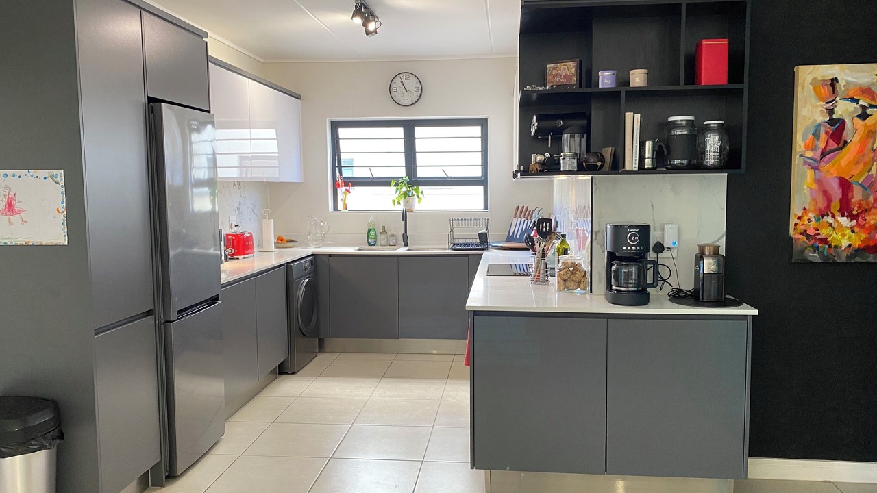 Photo of Kitchen in Trawal