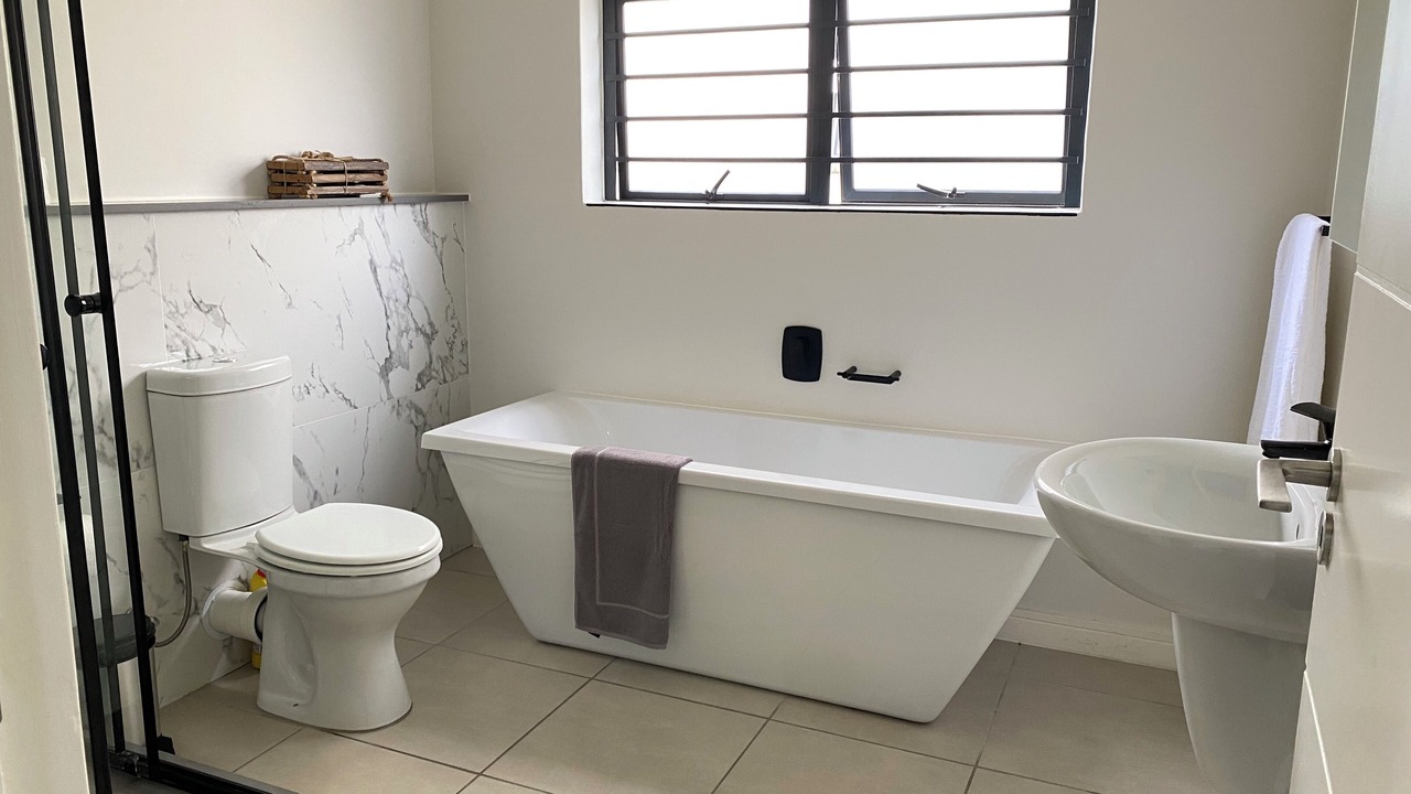 Photo of Bathroom in Trawal